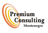 Premium Consulting Montenegro Logo